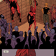 Illustration for article titled Dive Into a Mysterious, Brutal Conspiracy in This Look Inside the New iYoung Terrorists/i Collection
